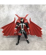 Spawn Loose Action Figure 1994 TMP Toys Vintage - £10.16 GBP