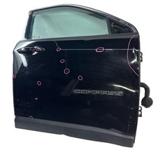2017-2024 Jeep Compass Front Passenger Side Door Assembly OEM Dent and S... - $11,058.70 MXN