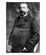rs1727 - Prince Henry of Battenburg Queen Victoria&#39;s Son-in-law - photo 6x4 - $4.03 CAD