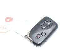 10-11 LEXUS IS F 4 BUTTON REMOTE KEY FOB Q8774 image 2