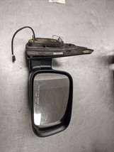 Passenger Right Side View Mirror From 2009 Chevrolet HHR  2.4 - $39.95