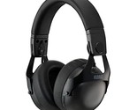 KORG Noise Canceling DJ Headphones NC-Q1 BK Black Wireless Bluetooth Google - $169.52