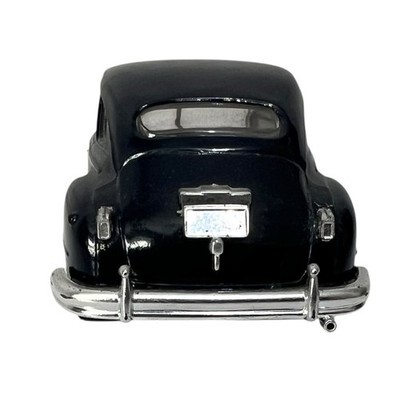 Solido Lionel Trains 1946 Chrysler Windsor Vintage 1:43 Diecast Model Car Item image 3
