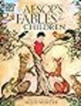 Aesop&#39;s Fables for Children: with MP3 Downloads (Dover Read and Listen) - £11.03 GBP