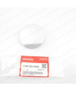 GENUINE HONDA 00-03 S2000 AP1 SILVER METALLIC NH552M REAR TOWING HOOK COVER - $523.05 MXN