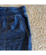 Osh Kosh Boys Navy Blue Elastic Waist Athletic Shorts Pockets 4T - £4.62 GBP