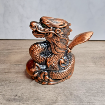collectible Dragon Table Top lighter - $34.65