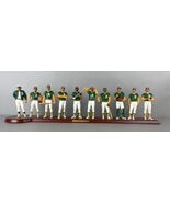 The Danbury Mint 1973 Oakland Athletics Team World Series Champions Figurine - €512,19 EUR
