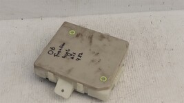 04-07 Nissan IPDM Power Distribution Relay Module Fuse Box BCM 284B6-ZC00A image 3