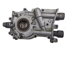 Engine Oil Pump From 2006 Subaru Outback  2.5 15010AA300 w/o Turbo - $24.95