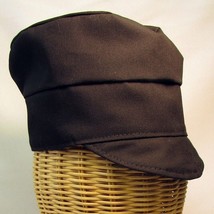 Achterhoek Hat - Boys / Men Size Large (L) - Black Dutch Costume Hat (M5... - £22.37 GBP