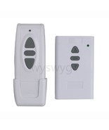 Projection Screen / Other Appliances 220V Wireless Remote Control UP DOW... - $45.38 CAD