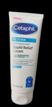 Cetaphil Eczema Restoraderm Flare-Up Rapid Relief Cream for Face &amp; Body ... - $260.55 MXN