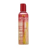 Softsheen Carson Optimum Care Miracle Oil 6-N-1 Miracle Oil - 4.1 oz - $19.03 CAD