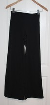 Athleta Black Flare Leg Pants Size Women's XS - $49.49