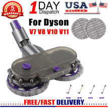 Dry and Wet Electric Mop Head Attachment for Dyson V7 V8 V10 V11 V15 wit... - $58.99