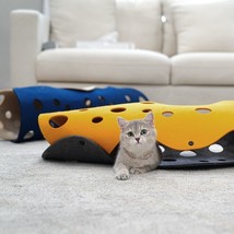 Cat Tunnel Toy - £22.79 GBP+