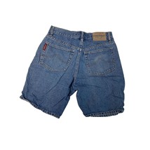 Unionbay Union Bay Mens Size 32 Jean Denim Shorts 8.5 in inseam - £8.66 GBP
