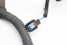 01-02 ACURA MDX INTERIOR CABIN FLOOR WIRE HARNESS R2288 image 3