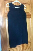 Dynamite Black Sheath Dress size L - £7.48 GBP