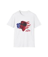 Christian Pulisic USA  T-Shirt, Milan United States men&#39;s national socce... - £15.65 GBP+