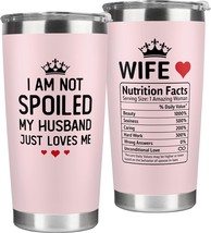 Gifts for Wife - Wife Gifts, Gifts for Her - Wife Wedding - - £28.47 GBP
