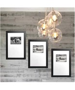 8x10 Offset Picture Frame - 8x10 in a 14x20 Photo Frame - $55.33 CAD+