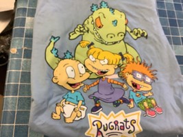 Rugrats long sleeve kids shirt XL - £8.75 GBP