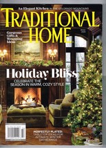 Traditional Home Magazine Winter 2020 - £7.71 GBP