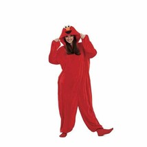 Costume for Adults My Other Me Sesame Street Elmo - $95.95
