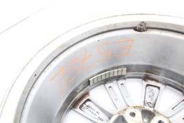 **DAMAGE** 15-21 SUBARU WRX C53 17X8J ET55 WHEEL RIM E5792 image 9