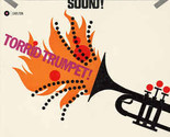 Torrid Trumpet [Vinyl] - £9.39 GBP