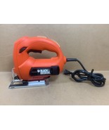 BLACK &amp; DECKER JS510G Variable Speed Jig Saw 4.5 AMP Corded - Free Shipping - $50.37 CAD