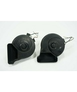 2010-2013 mercedes w212 e350 e550 low high pitch tone note horn signal p... - $102.78 CAD