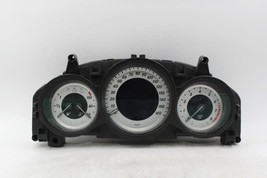 Speedometer 204 Type C250 Coupe Mph 2012 Mercedes C-CLASS Oem #13903 - $103.49