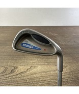 Ping G2 red dot 6-iron RH Steel Stiff Flex - $21.14