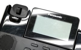 Panasonic KX-TGF882B Corded/Cordless Phone - Black image 9