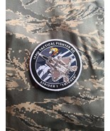 Ace Combat 7 inspired - F-22: Strider Trigger, Military Morale Patch - €8,67 EUR