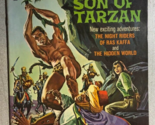 KORAK, SON OF TARZAN #13 (1966) Gold Key Comics VG+/FINE- - $11.87