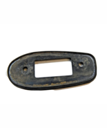 Left hand mirror base plate 1978-1982 Toyota Tercel - $40.64 CAD