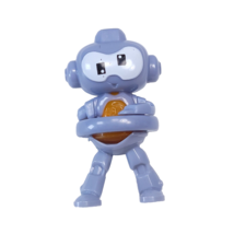2020 Discovery Mindblown Twirl Bot Robot McDonald’s Happy Kids Meal Toy #5 - £2.38 GBP