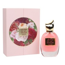 La Nuit De Rose Perfume Natural EDP 100ml Spray RIIFFS Imported 3.4 FL.OZ Pure - £57.34 GBP