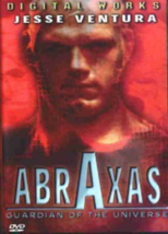 AbrAxas Guardian Of The Universe Dvd - £8.62 GBP