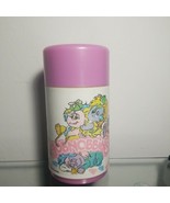 Aladdin 1989 HOBNOBBINS Lunch Box Thermos Playskool Inc. Cleveland, Inc ... - $28.22 CAD