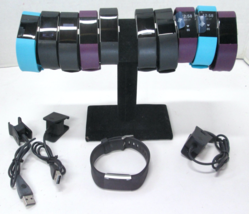 Lot of 11 Fitbit Charge 2s - Parts/Repair - $123.49