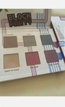 Tetris X Ipsy Block Party Eyeshadow Palette - £8.69 GBP