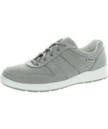 Mephisto Women's Rebeca Perf Sneaker, Light Grey, Size 7.5 - $236.51