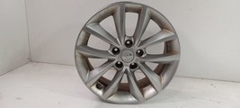 Wheel 17x7 Aluminum Alloy Rim With Fits 16-18 SORENTO - £79.64 GBP