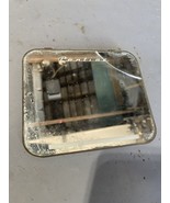 1946-1967 Pontiac Sunvisor Sun Visor Vanity Mirror Accessory Dealer Rat ... - $24.79 CAD