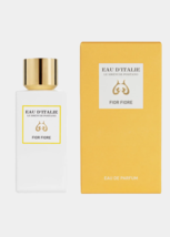 EAU D&#39;ITALIE Fior Fiore Eau de Parfum 3.4 oz / 100ml - $109.99